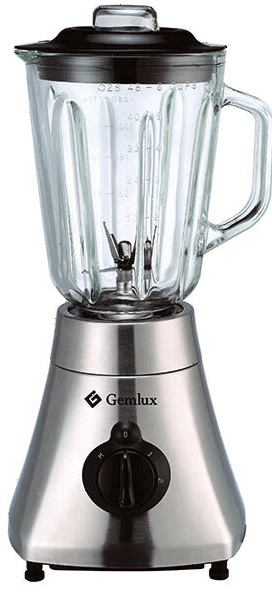 Блендер барный Gemlux GL-BL500G