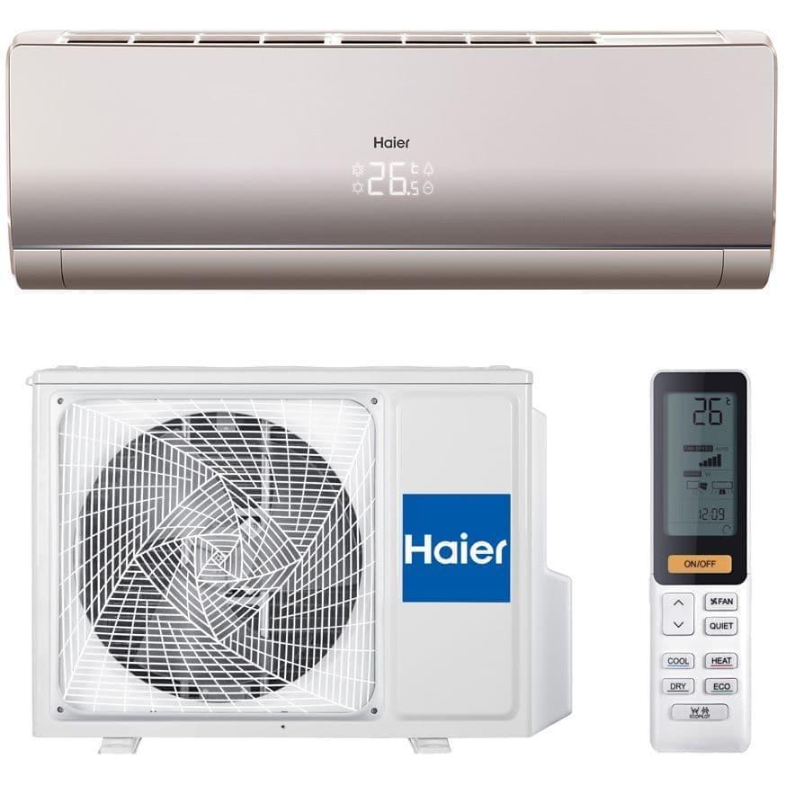 Кондиционер Haier AS12NS5ERA-G / 1U12BS3ERA