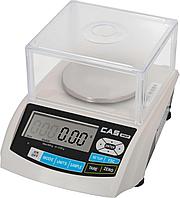 Весы лабораторные CAS MWP-600
