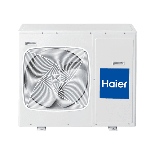 Наружный блок Haier 4U30HS1ERA - фото 1 - id-p90283442