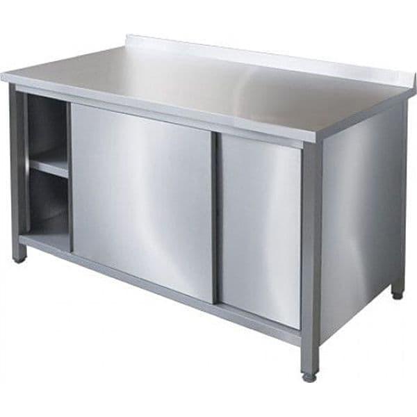 Стол-тумба Iterma СБ-271/1207 купе