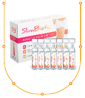 Арықтауға арналған Slim Biotic (Слим Биотик)