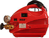 Электрический опрессовщик MGF Compact 60 Electro, фото 3