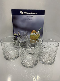 Набор стаканов для виски 345 мл