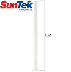 SunTek – полиуретановая пленка, ширина 1,52м