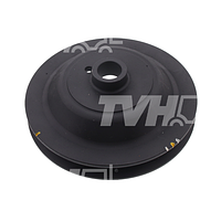 Шкив коленвала для погрузчика TOYOTA 4Y