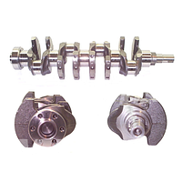 Коленвал на погрузчик TOYOTA 4Y