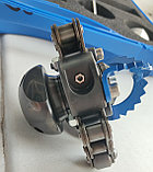 Насадки для каналопромывочных машин ROJET/Посейдон и пр., фото 5