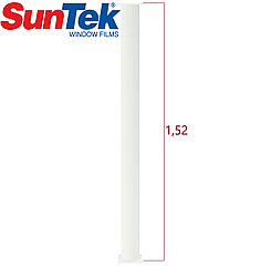 SunTek – матовая полиуретановая пленка 1,52*15,2м