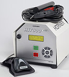 Электрофузионный аппарат для сварки полимерных фитингов Hurner HST 300 Junior wikomtools.kz, фото 2