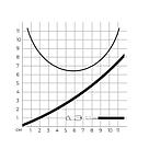 Каучуковый шнурок с серебром SOKOLOV 94080001 серебро с родием коллекц. SKLV, фото 3