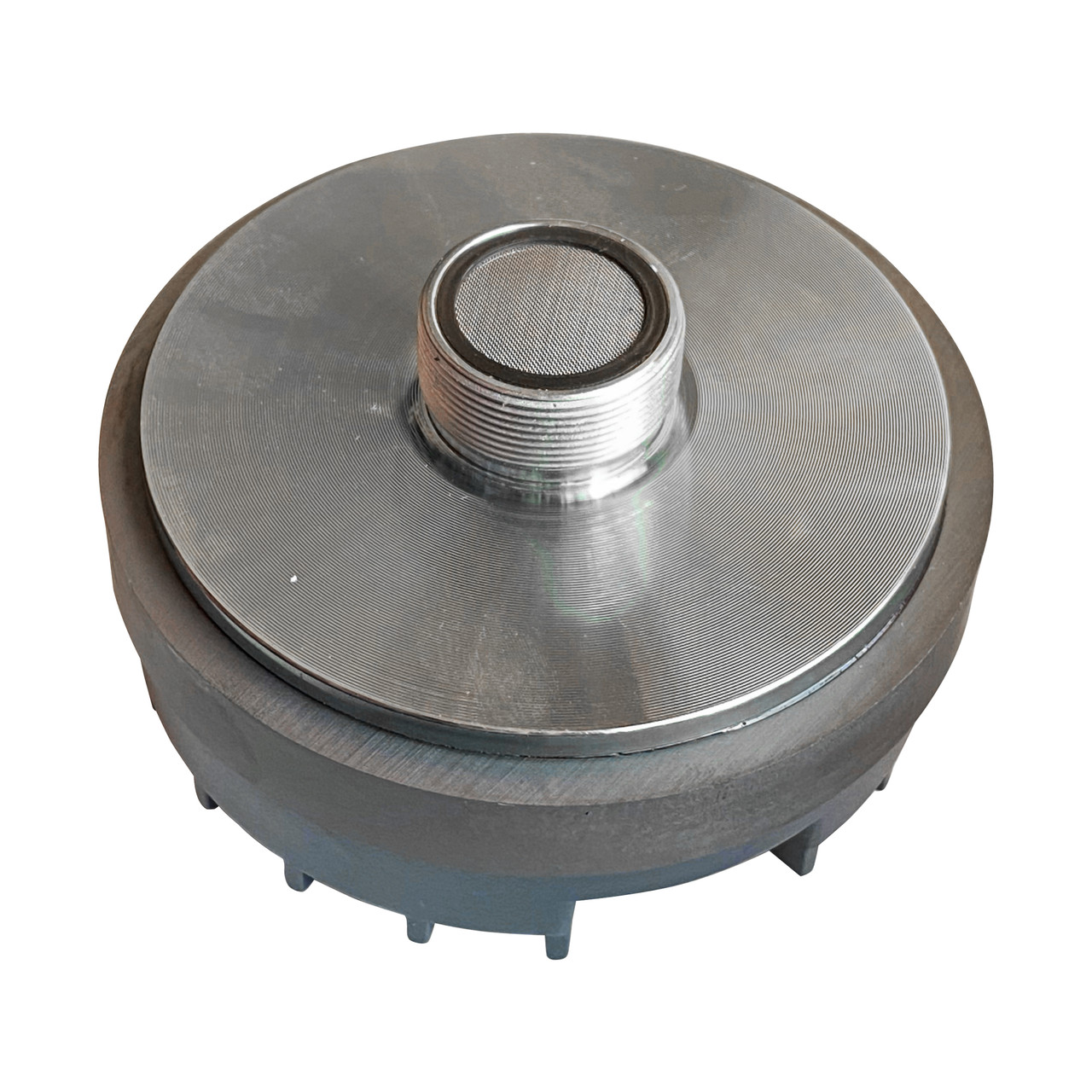 Драйвер ВЧ, 34 мм, 80Вт, 8 Ом, DV-80, фото 1