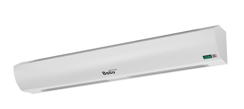 Тепловая завеса Ballu: BHC-L10-S06 (BRC-E)