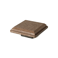 Декоративные ограждения перила ДПК CM Railing, фото 5