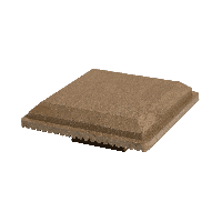 Декоративные ограждения перила ДПК CM Railing, фото 6