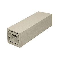 Декоративные ограждения перила ДПК CM Railing, фото 9