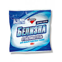 Белизна "Золушка", отбеливатель для белых и цветных тканей, 100 гр
