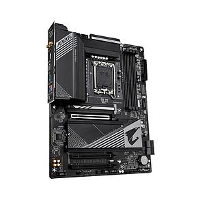 Материнская плата Gigabyte B760 A ELITE AX DDR4, фото 2