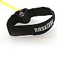 Эспандер лыжника-пловца  BASEFIT ES-901, 6х9х2200 мм, 2 кг, желтый, фото 4