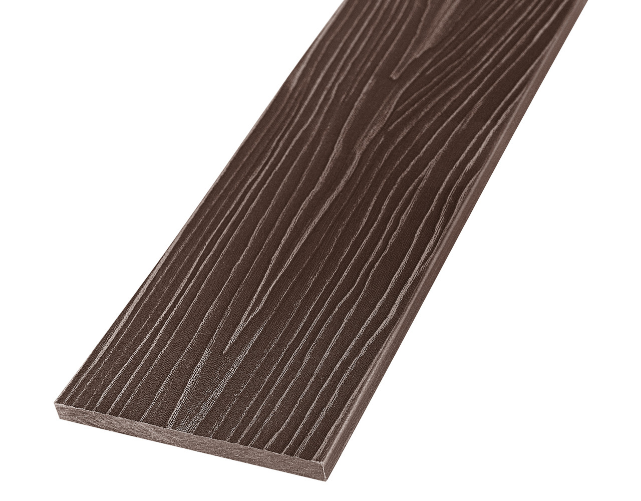 Заборная доска UnoDeck Forte 140×12 мм (RusDecking) - фото 2 - id-p86819818