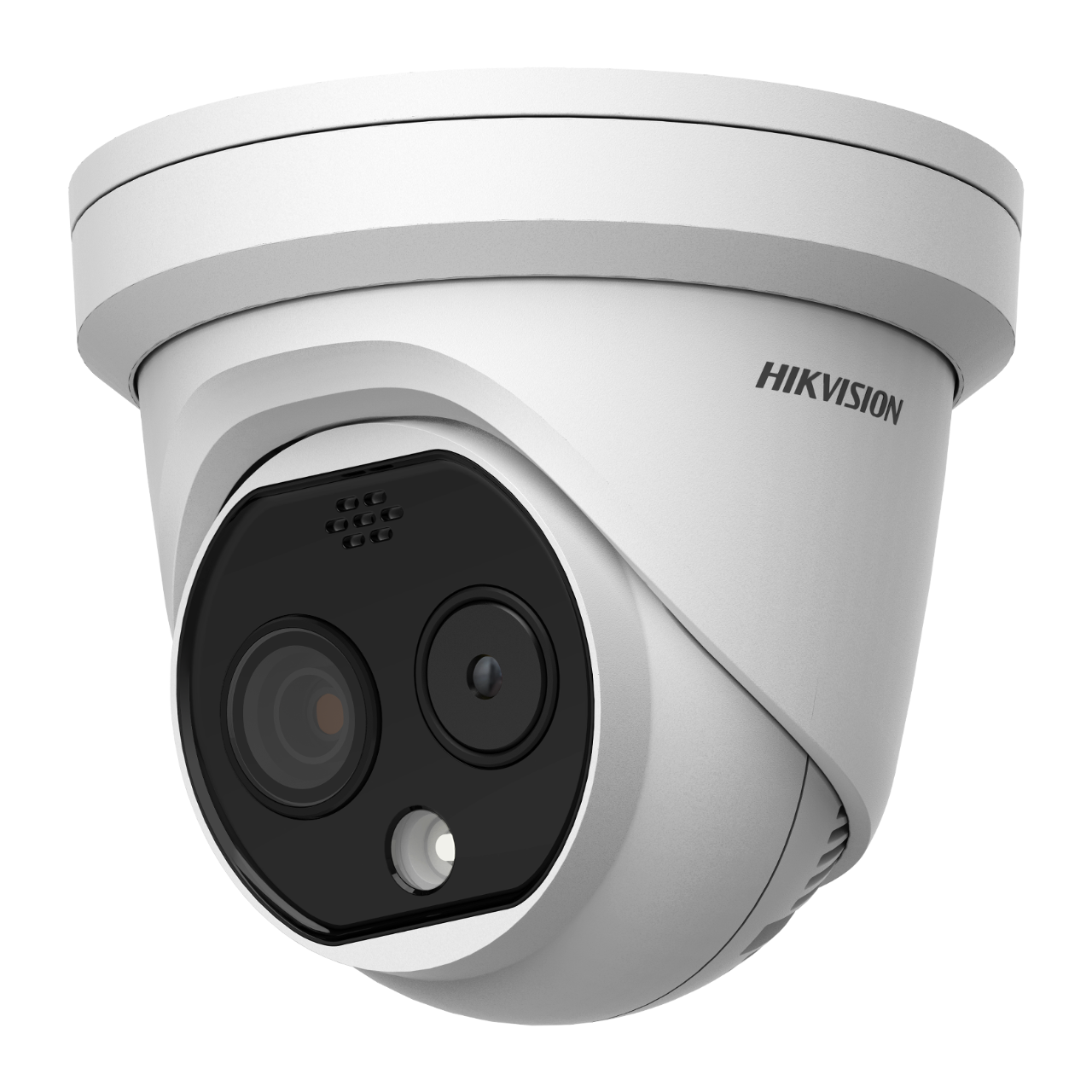 Видеокамера с тепловизором Hikvision Digital Technology