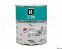 MOLYKOTE G-RAPID PLUS PASTE