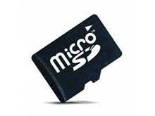 Карта памяти MicroSD 8Gb
