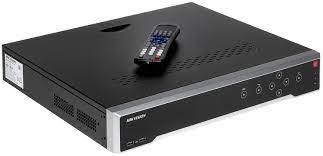 Видеорегистратор для видеонаблюдения Hikvision на 32 канала - фото 1 - id-p106622875