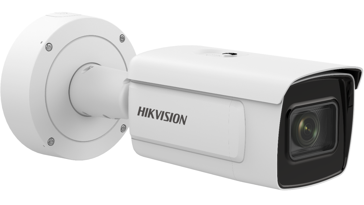 Уличная камера Hikvision iDS-2CD7A46G0-IZHS(2.8-12mm) - фото 1 - id-p106622960