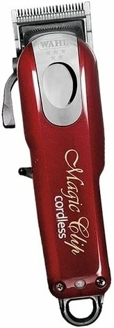 Wahl Машинка для стрижки машинка универсальная Magic Clip Cordless 8148-016 - фото 1 - id-p106623014