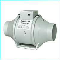 Вентиляционная турбина Steamtec TOLO-F100