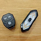 Беспроводной Задний фонарь на USB с поворотниками. Wireless Remote Control Turn Signal fy-1820., фото 6