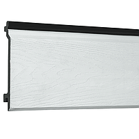 Сайдинг ДПК CM Cladding Cladding FUSION, 21x156x3000 мм, фото 2