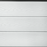 Сайдинг ДПК CM Cladding Cladding FUSION, 21x156x3000 мм, фото 3