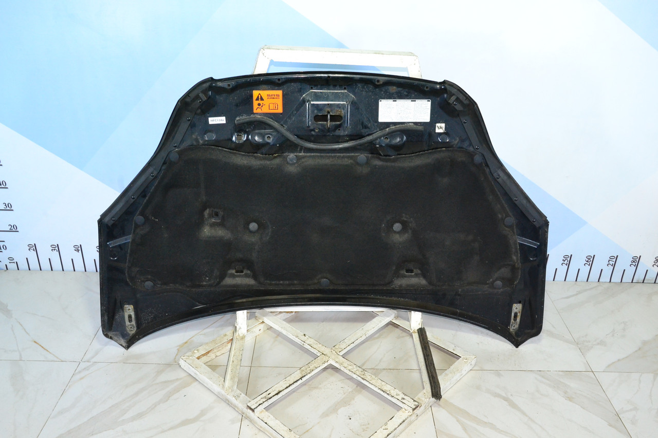 Капот Honda CR-V 3 пок - фото 2 - id-p106623317