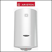 Электрический водонагреватель Ariston PRO1 R ABS 80 V