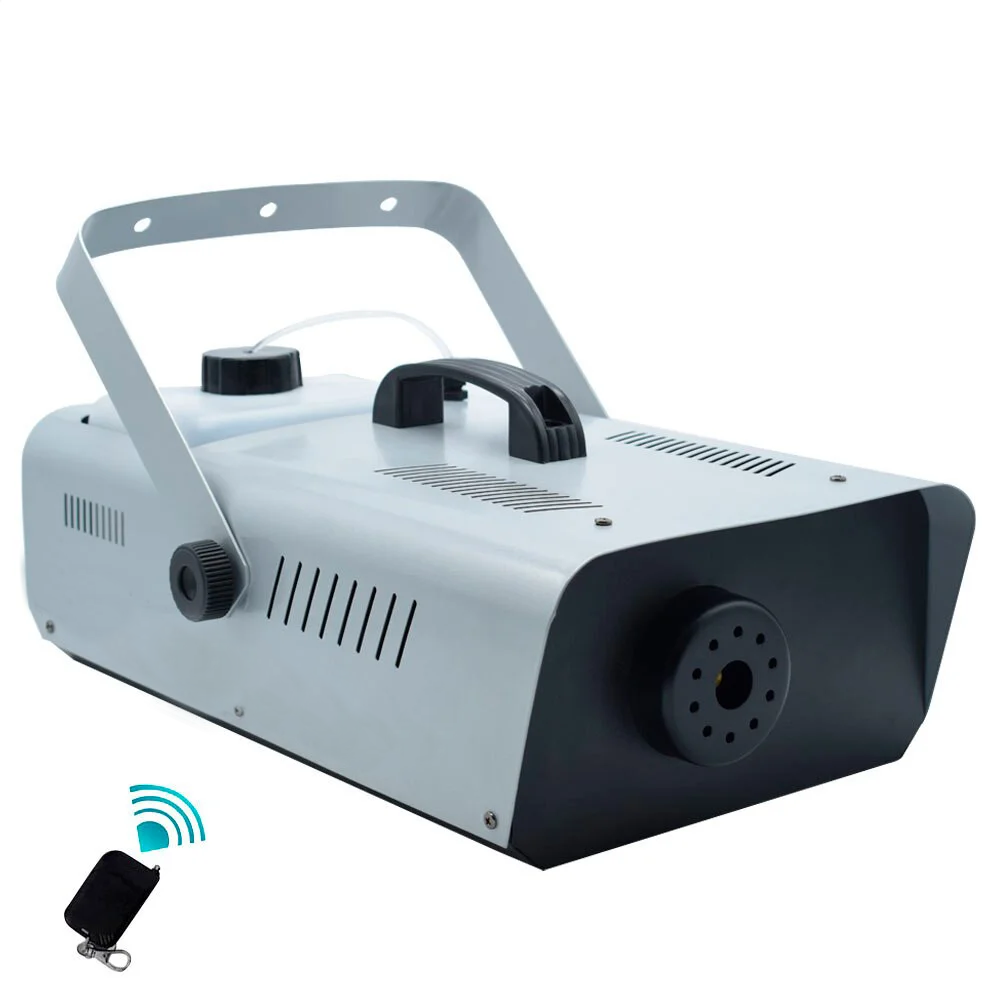 Генератор дыма, 1500 Вт, Fog Machine ZT-1500W