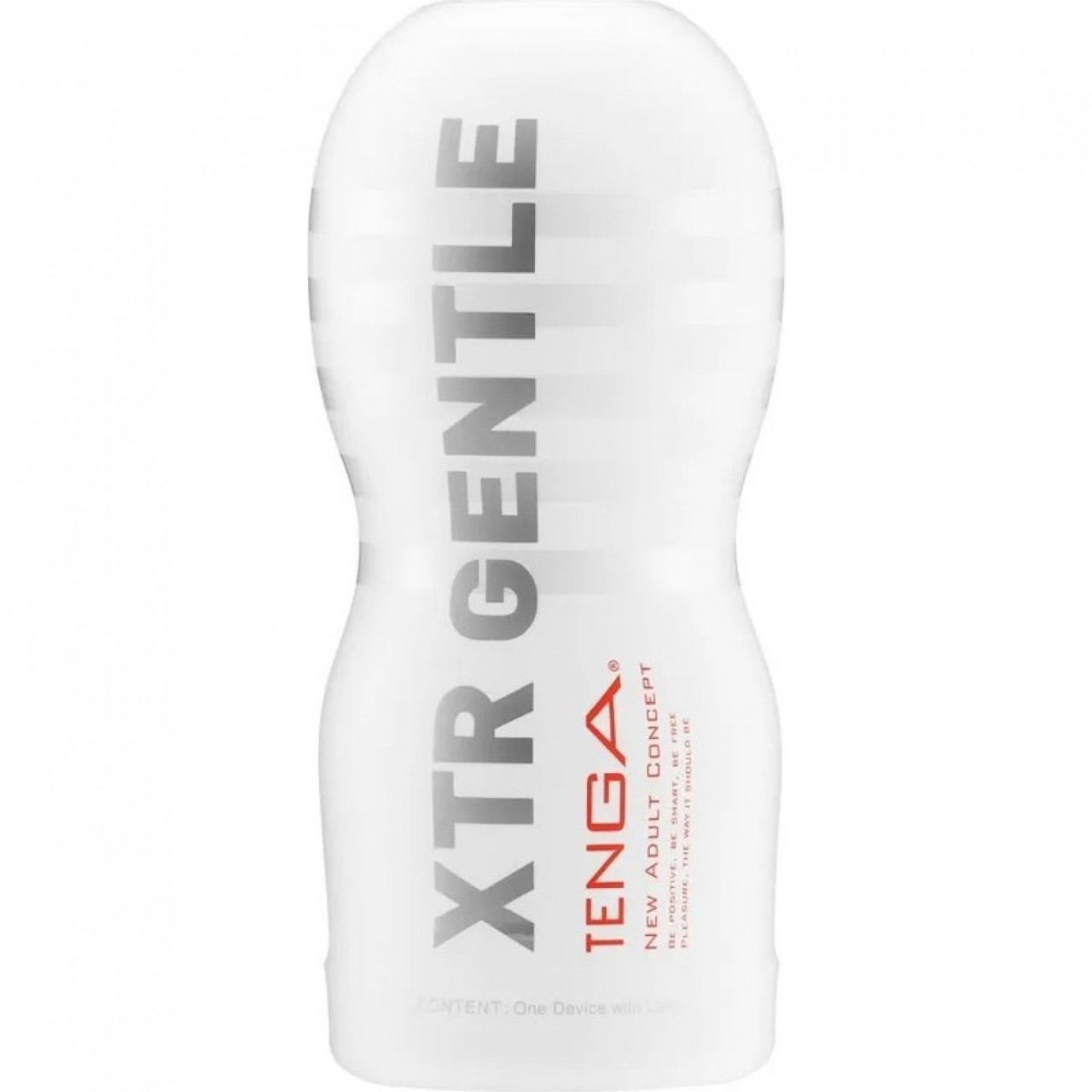 Мастурбатор "Tenga Original Vacuum Cup Extra Gentle", фото 1