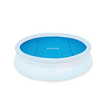 Тент для бассейна Intex 28012