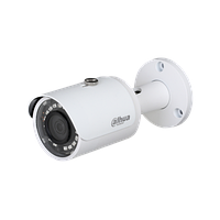 Цилиндрическая видеокамера IPC- HFW1230S-S2