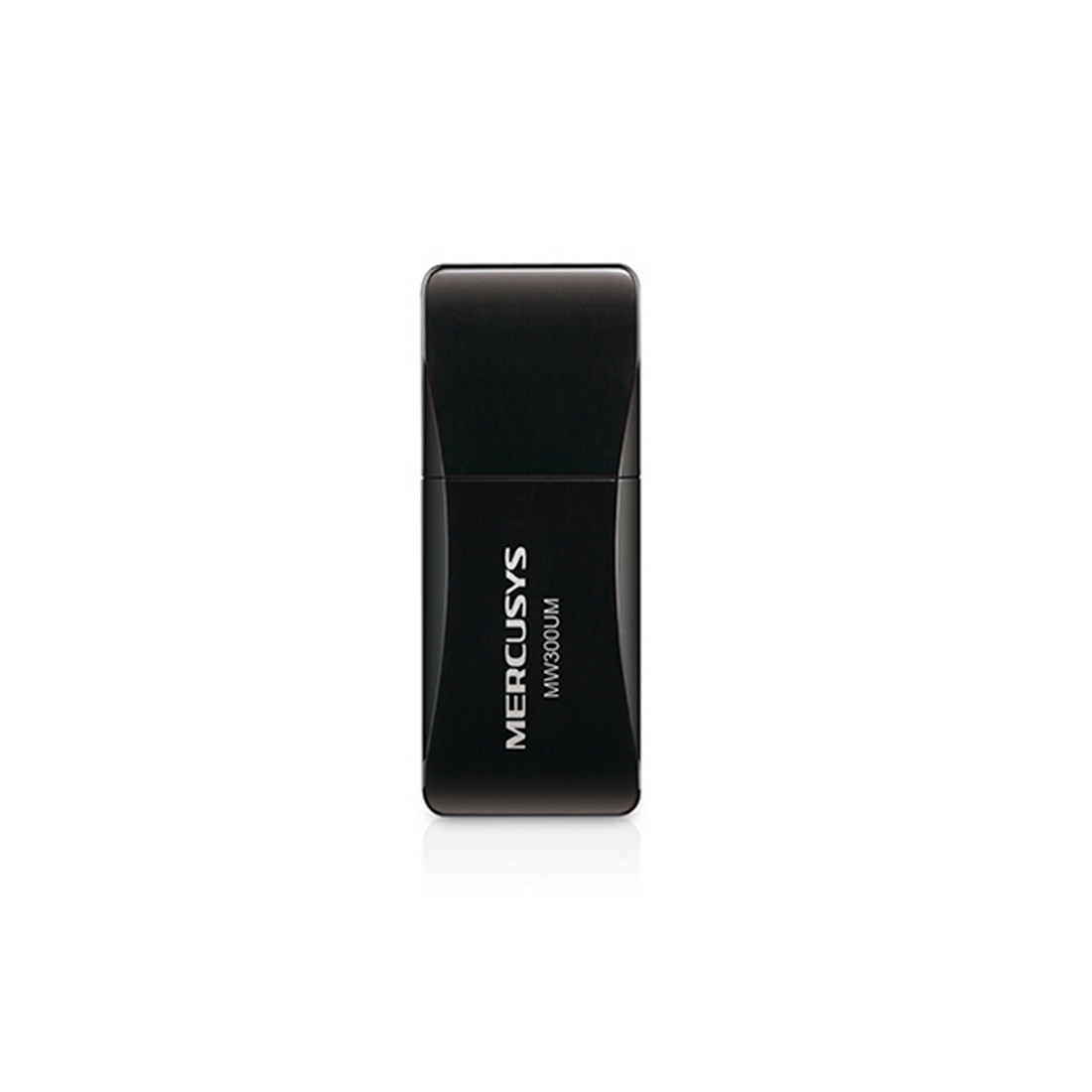 USB-адаптер Mercusys MW300UM - фото 1 - id-p106626010