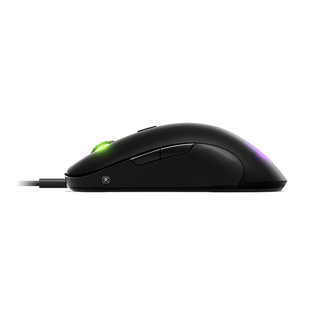 Компьютерная мышь Steelseries Sensei Ten - фото 3 - id-p106626026