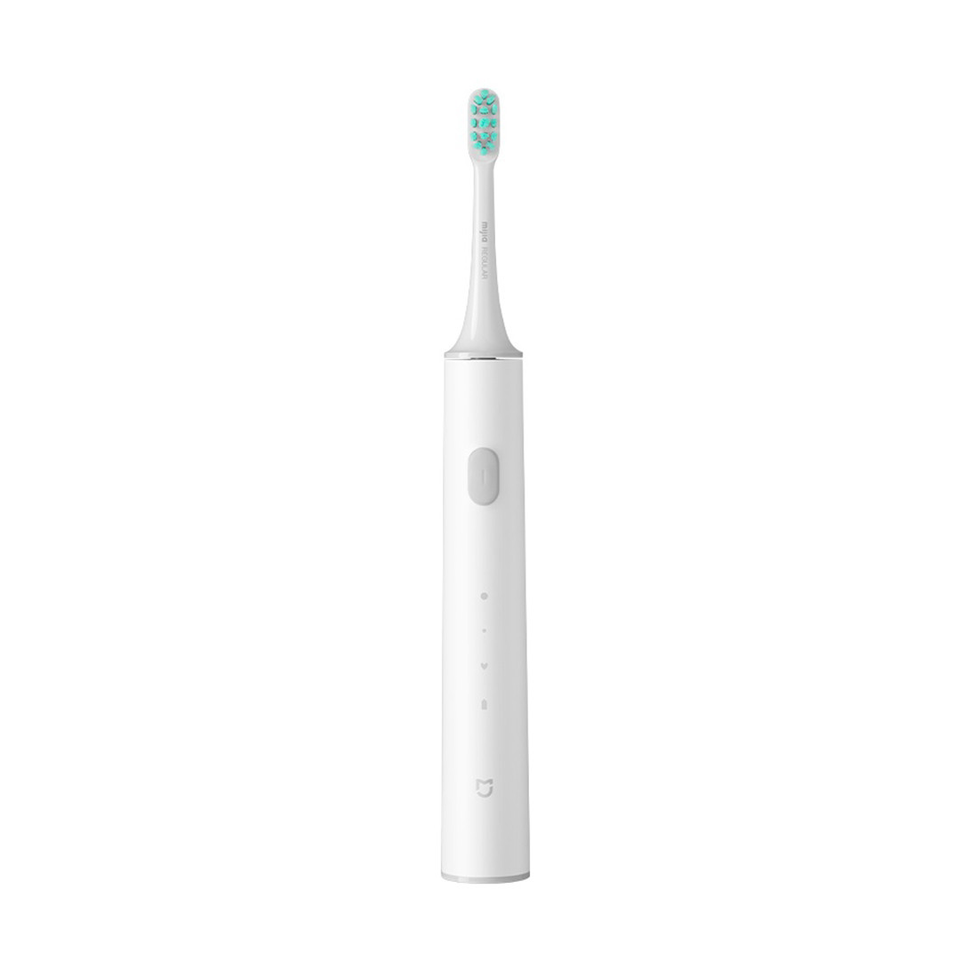 Xiaomi Mi Smart Electric Toothbrush T500 ақылды тіс электр щеткасы Ақ - фото 3 - id-p106626973