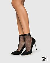 Sisi Rete Look, женские носки