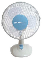 Вентилятор настольный FIRST FA 5550 d=23 см