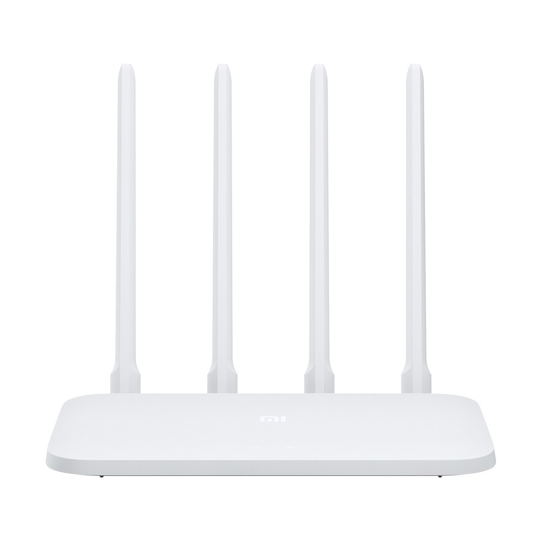 Маршрутизатор Wi-Fi точка доступа Xiaomi Mi Router 4C Белый - фото 2 - id-p106626381