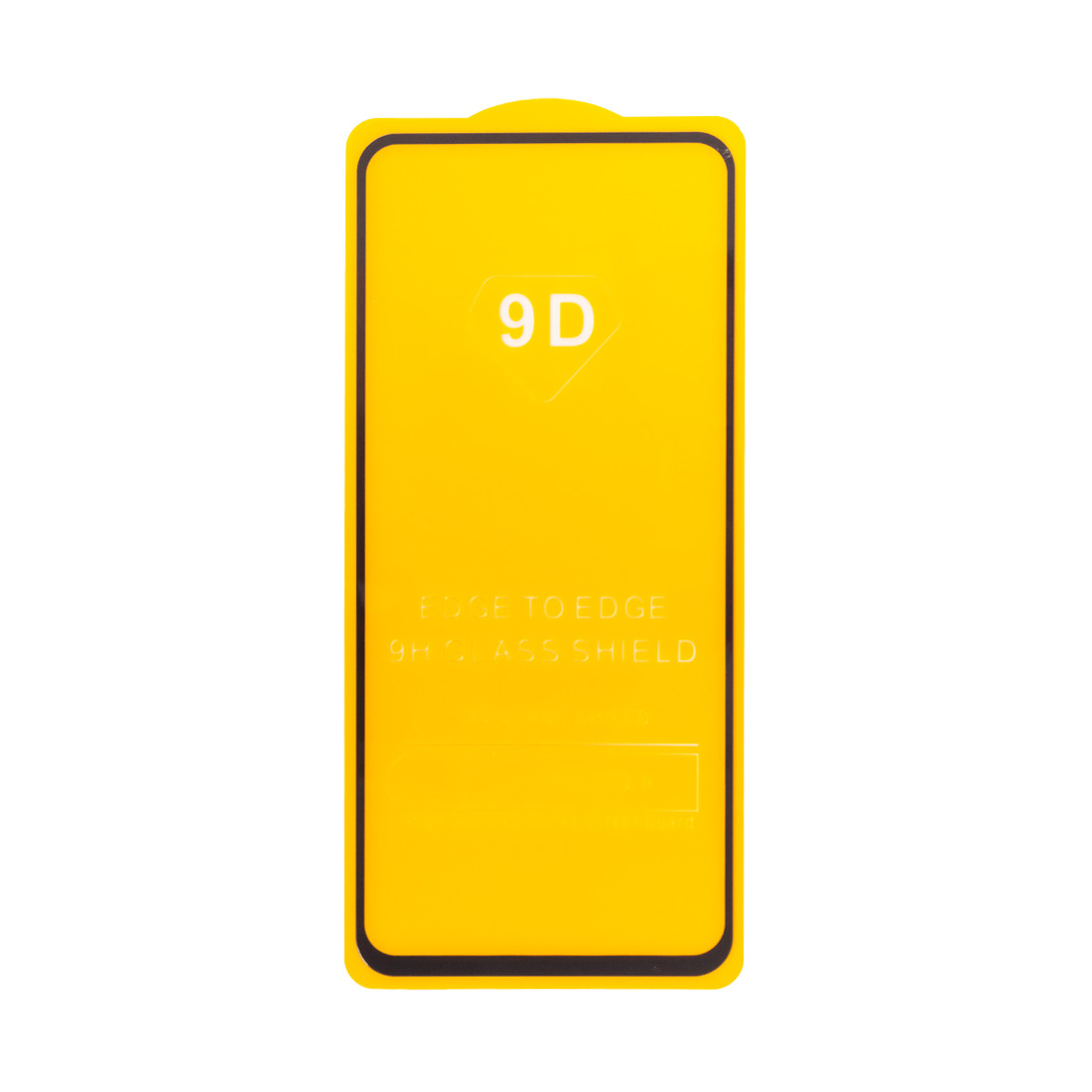 Защитное стекло DD02 для Xiaomi Redmi 9С 9D Full - фото 1 - id-p106628302