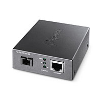 Медиаконвертер TP-Link TL-FC111B-20