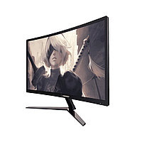 Монитор 24" Gamemax GMX24C144 Black