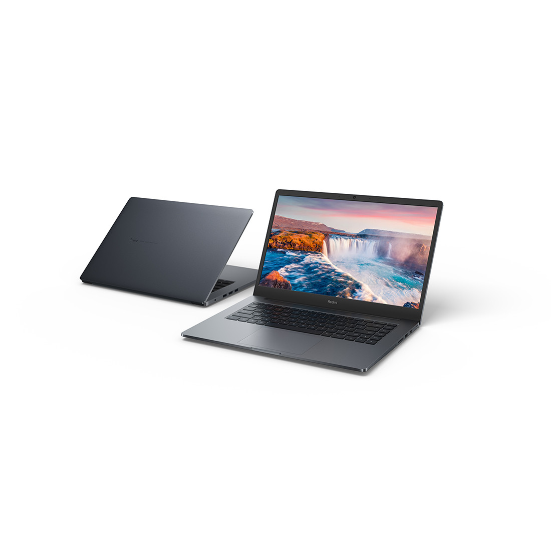 Ноутбук RedmiBook 15 15.6 i3 256GB - фото 1 - id-p106631375